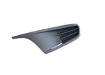 2011-2014 Volkswagen Jetta Front Passenger Side Bumper Insert Fog Light Cover image 4