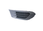 2011-2014 Volkswagen Jetta Front Passenger Side Bumper Insert Fog Light Cover image 5