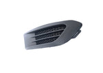 2011-2014 Volkswagen Jetta Front Passenger Side Bumper Insert Fog Light Cover image 6