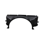 Lower Radiator Cooling Fan Shroud For 4.8L 5.3L 99-07 Sierra Silverado 1500 image 1