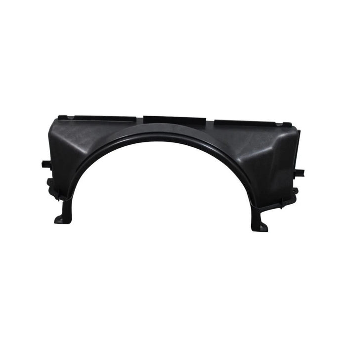 Lower Radiator Cooling Fan Shroud For 4.8L 5.3L 99-07 Sierra Silverado 1500