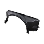Lower Radiator Cooling Fan Shroud For 4.8L 5.3L 99-07 Sierra Silverado 1500 image 2
