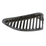Fit For Mitsubishi Lancer Front,Left GRILLE MI1200248 MN161113 New image 2