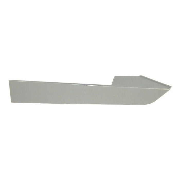 TO1089118 Front,Right Passenger Side HEAD LAMP MOULDING For Toyota Tacoma New
