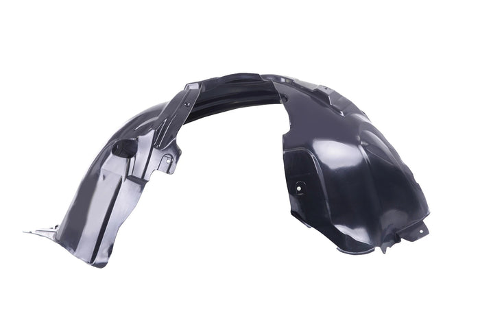 For 2002-2008 Mini Cooper Front Passenger Side Fender Inner Liner Splash Shield