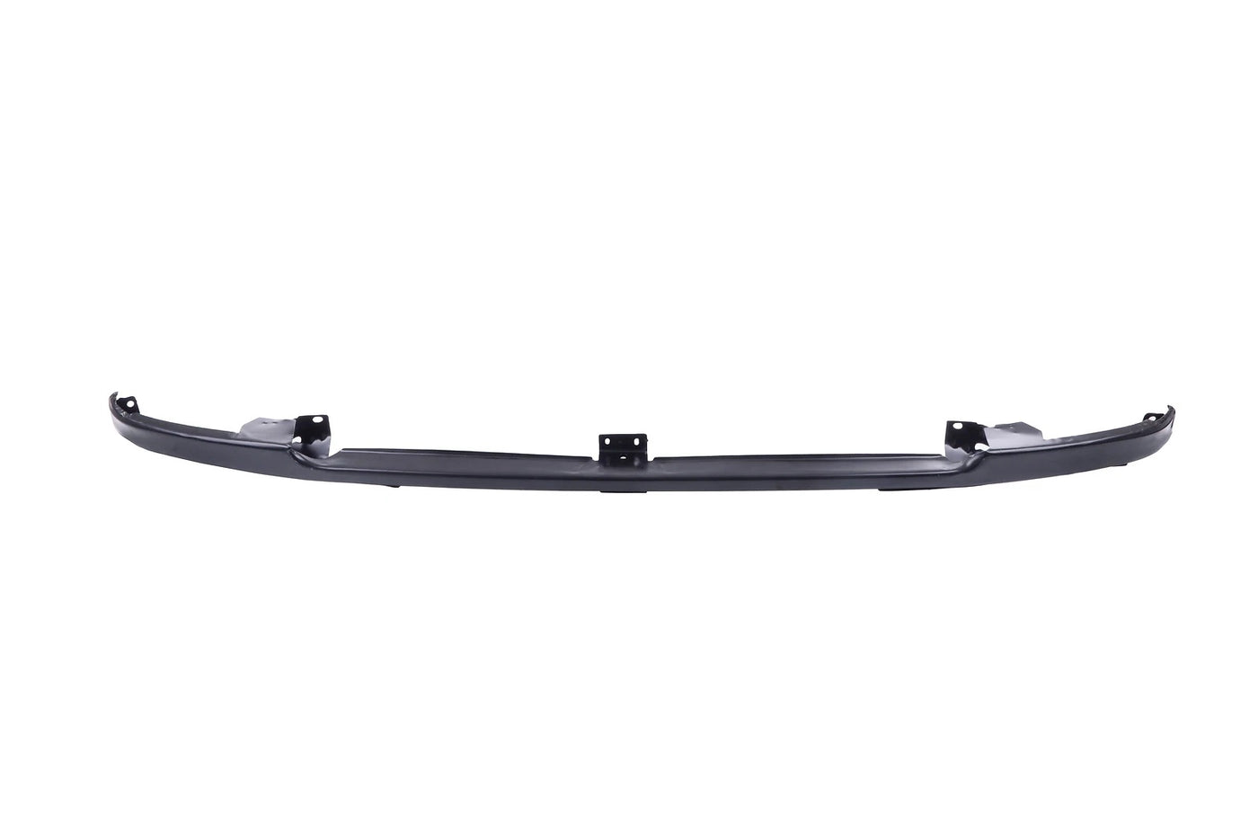 Front Bumper Filler Molding Trim For 1992-1997 Ford F-150 F-250 F-350 Pickup image 1