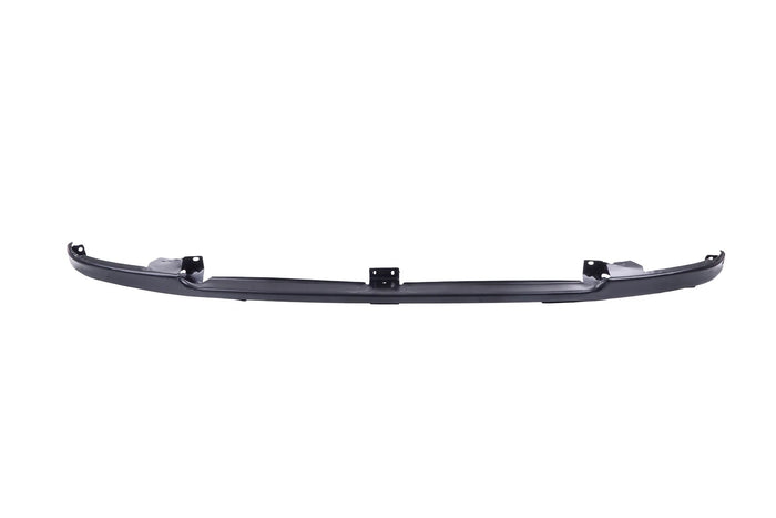 Front Bumper Filler Molding Trim For 1992-1997 Ford F-150 F-250 F-350 Pickup