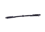 Front Bumper Filler Molding Trim For 1992-1997 Ford F-150 F-250 F-350 Pickup image 7