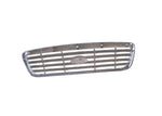 Grille Chrome Shell Surrond with Gray Insert For 1998-2011 Ford Crown Victoria image 6