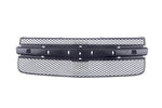 Grille Assembly without Center Molding For 2005-2009 Chevrolet Equinox GM1200527 image 1
