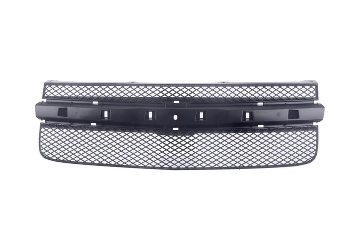 Grille Assembly without Center Molding For 2005-2009 Chevrolet Equinox GM1200527
