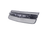 Grille Assembly without Center Molding For 2005-2009 Chevrolet Equinox GM1200527 image 2