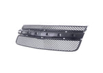 Grille Assembly without Center Molding For 2005-2009 Chevrolet Equinox GM1200527 image 3