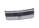 Grille Assembly without Center Molding For 2005-2009 Chevrolet Equinox GM1200527 image 6