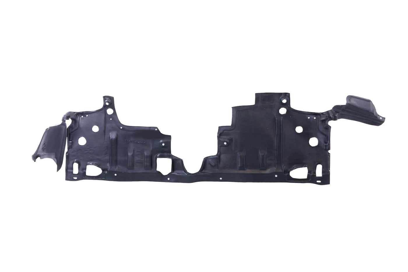 Front Engine Splash Shield Under Cover Guard For 2013-2016 Honda Accord 2.4L image 1