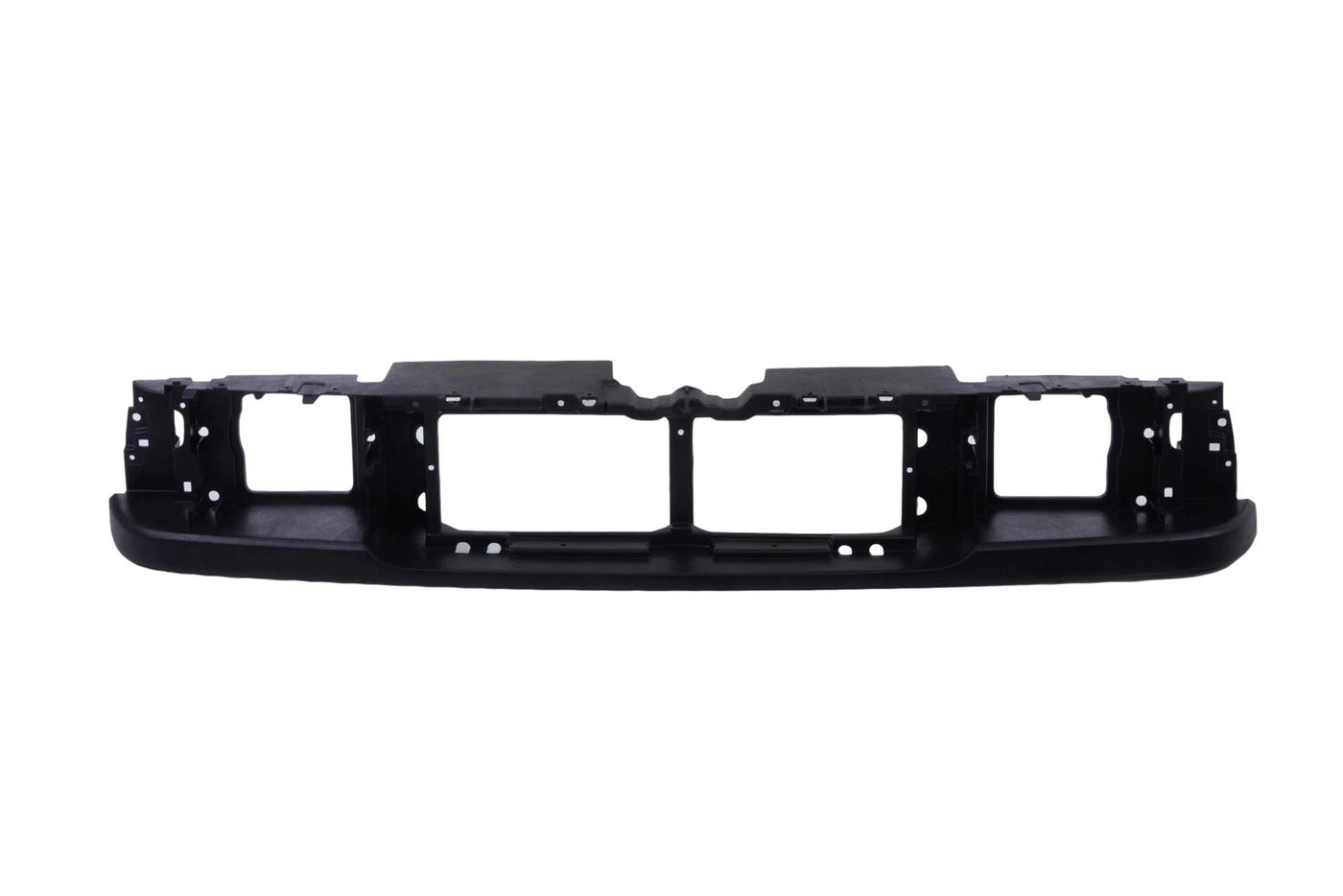 Headlight Mounting Header Panel For 93-97 Ford Ranger Pick up Truck FO1220193 image 1