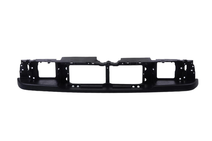 Headlight Mounting Header Panel For 93-97 Ford Ranger Pick up Truck FO1220193