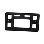 Front Bumper License Plate Mounting Bracket Holder For 11-17 Honda Odyssey Van image 1