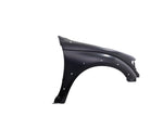 Front Right Side Fender For 95-00 Toyota Tacoma with Wheel Flare & Antenna Holes image 4
