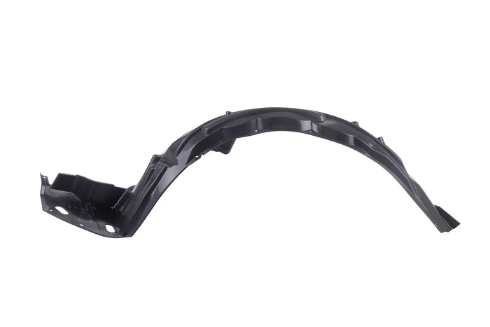 Front Driver Side Fender Splash Shield For 2008-2012 Honda Accord 2-Door Coupe