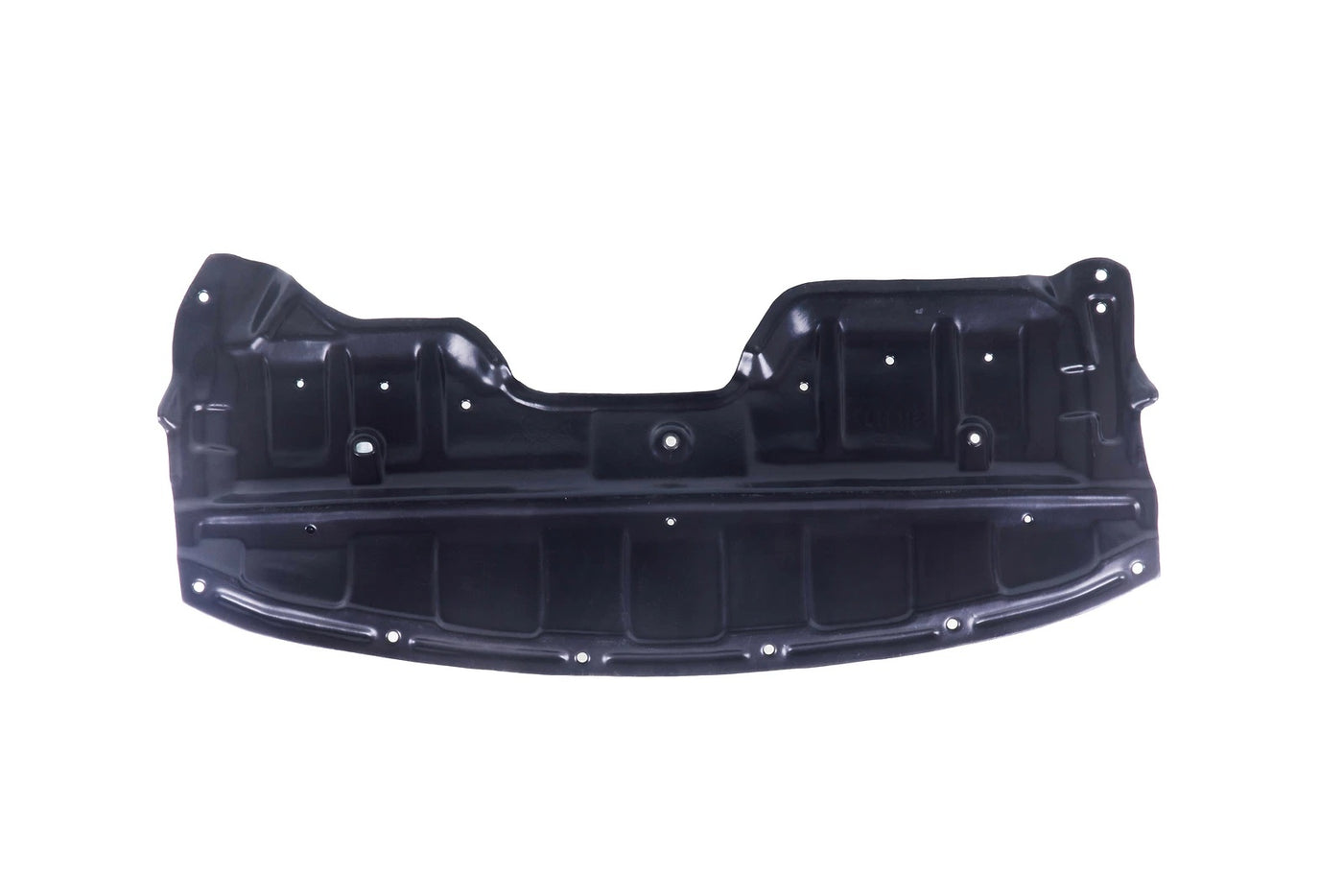 Engine Splash Shield Under Cover Guard For 08-13 Nissan Rogue 14-15 Rogue Select image 1