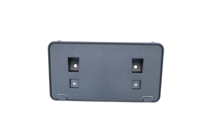 License Plate Bracket Tag Holder Plastic Front for 04 05 06 07 08 09 Dodge Ram