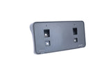 License Plate Bracket Tag Holder Plastic Front for 04 05 06 07 08 09 Dodge Ram image 3