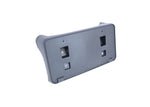 License Plate Bracket Tag Holder Plastic Front for 04 05 06 07 08 09 Dodge Ram image 4