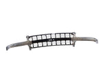GM1200442 Front GRILLE for Chevrolet Tahoe CHROMED BLACK 88968934 image 5