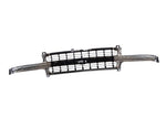 GM1200442 Front GRILLE for Chevrolet Tahoe CHROMED BLACK 88968934 image 6