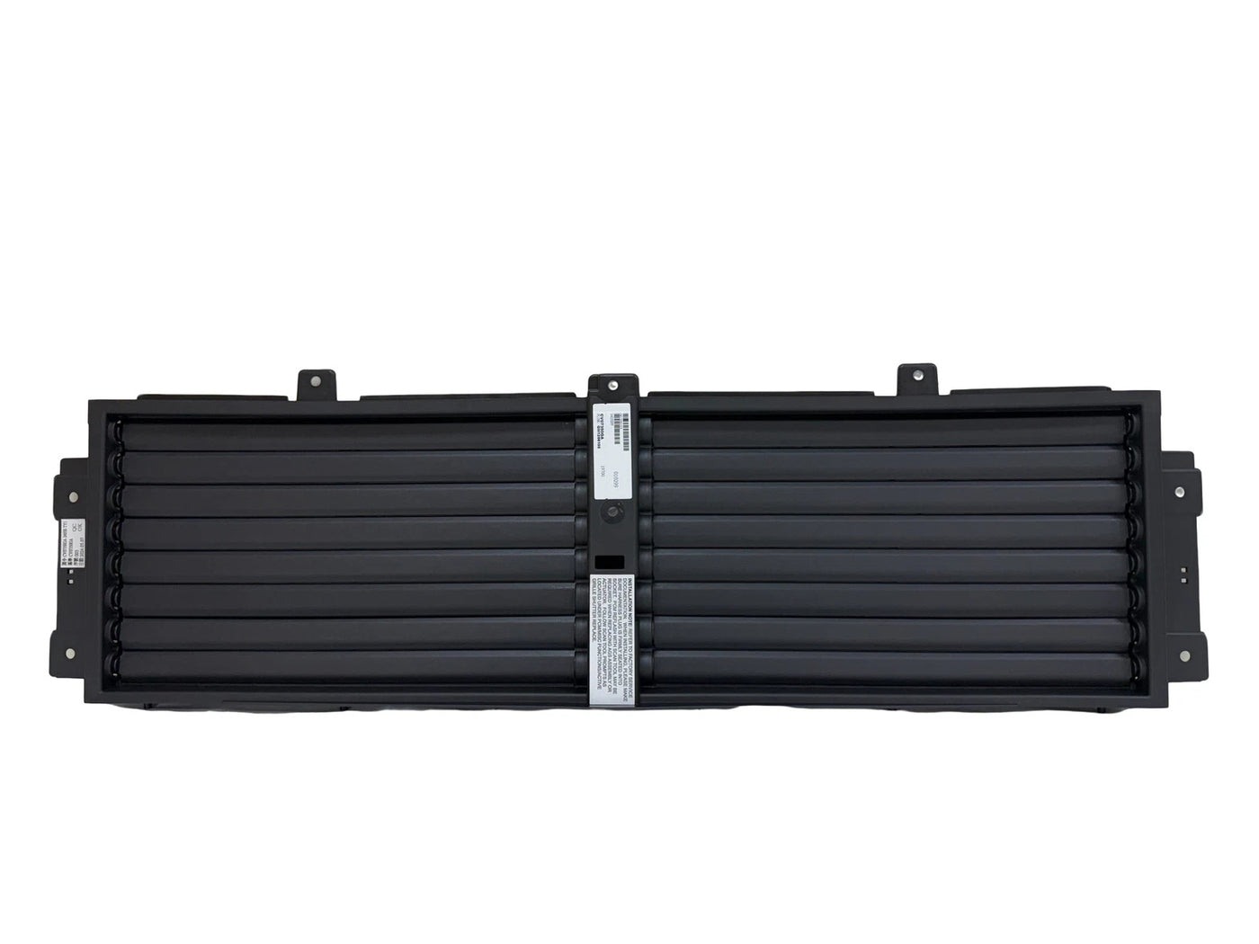 CHEVROLET TRAVERSE 2018-2023 Grille air intake assy W/Motor Active Grille Shutte image 1