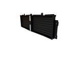 CHEVROLET TRAVERSE 2018-2023 Grille air intake assy W/Motor Active Grille Shutte image 2