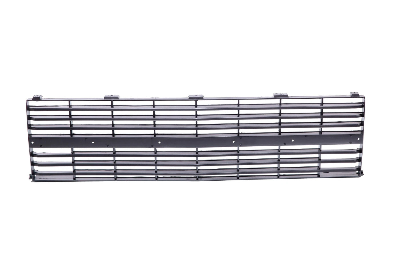 Grille For 1983-1984 Chevy C10 C20 C30 K10 K20 K30 Blazer Suburban GM1200125 image 1