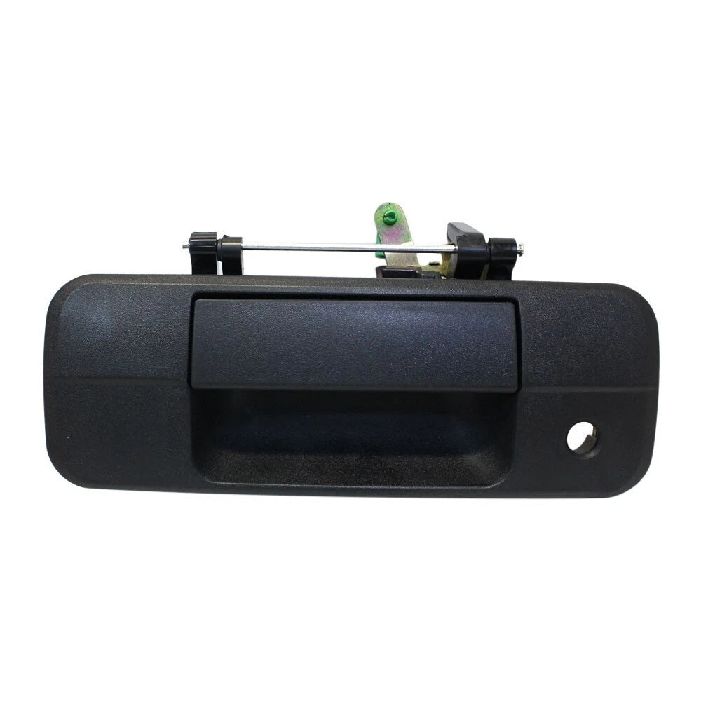 For 2007-2013 Toyota Tundra Pickup Truck Rear Tailgate Handle No Camera Hole image 1