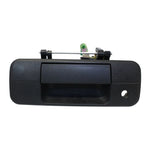 For 2007-2013 Toyota Tundra Pickup Truck Rear Tailgate Handle No Camera Hole image 1