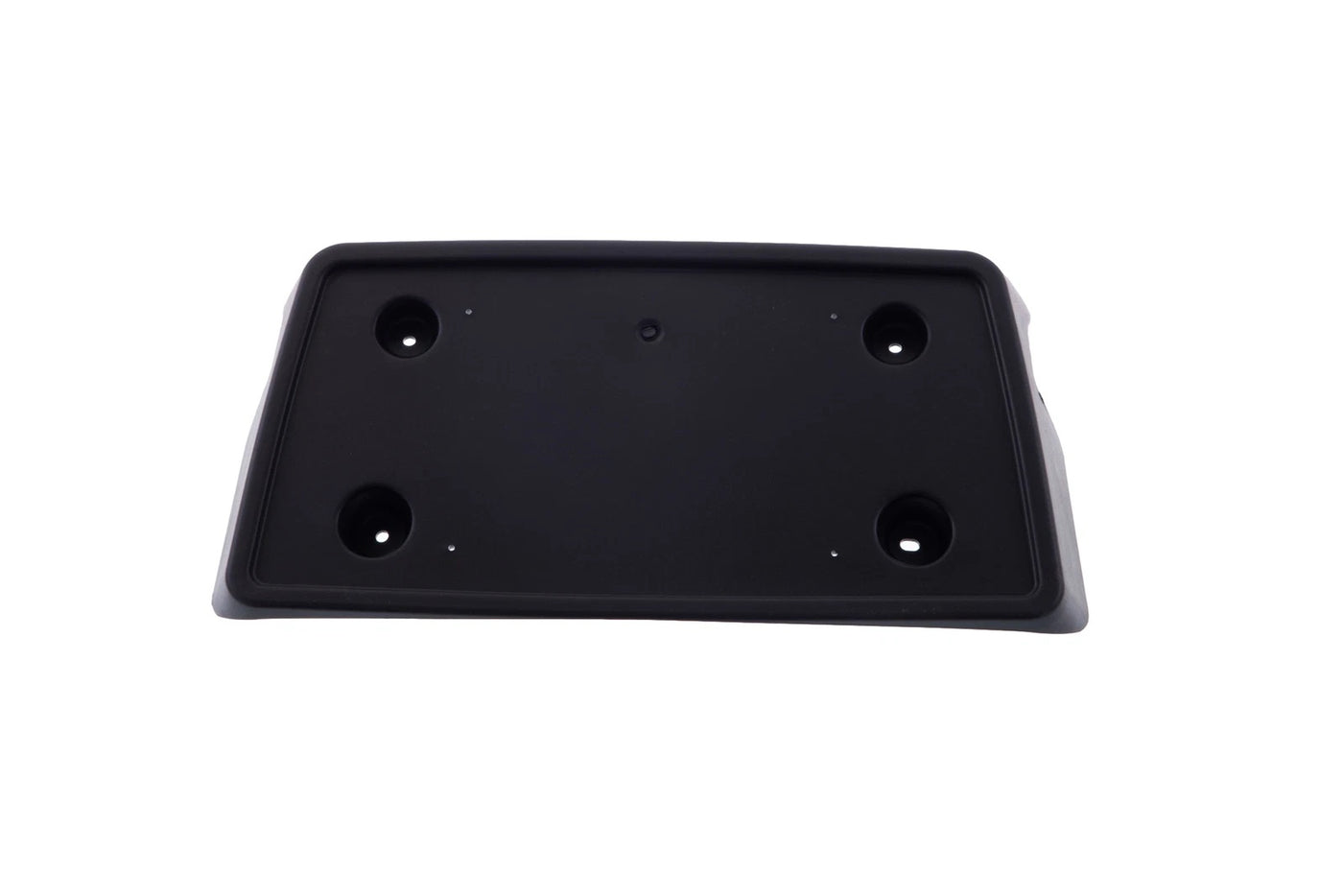 Front License Plate Bracket for 2007-2013 Chevrolet GMC Sierra Silverado Pickup image 1