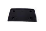 Front License Plate Bracket for 2007-2013 Chevrolet GMC Sierra Silverado Pickup image 1