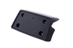 Front License Plate Bracket for 2007-2013 Chevrolet GMC Sierra Silverado Pickup image 2