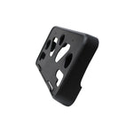 Front Bumper License Plate Mounting Bracket Holder Kit For 13 Chevrolet Malibu image 2
