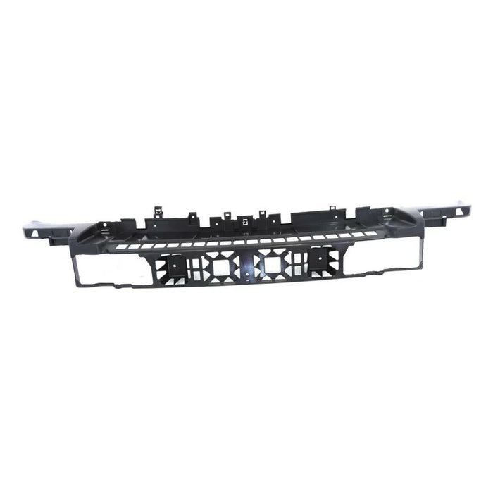 Front Bumper Plastic Bracket Support Mounting for 2006-2010 Jeep Commander