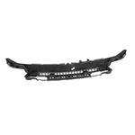 Front Bumper Plastic Bracket Support Mounting for 2006-2010 Jeep Commander image 2