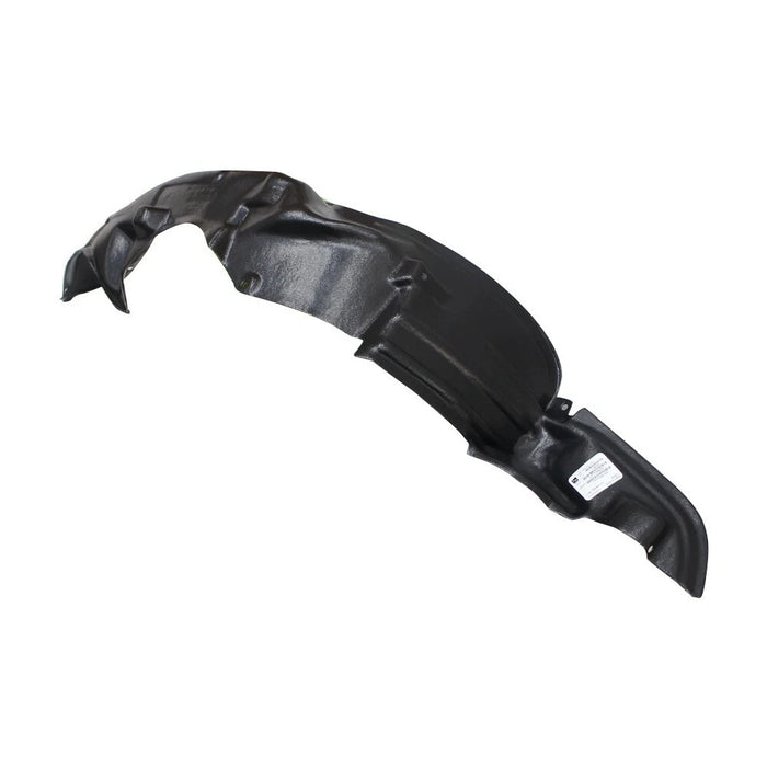 Front,Left Driver Side FENDER LINER For Toyota Corolla 5387602030 TO1246103 New