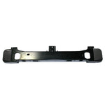 For 05-10 Jeep Commander Grand Cherokee Lower Steel Radiator Core Support Bar image 1