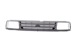 Grille Assembly with Headlight Lamp Hole For 1993-1998 Toyota T100 Pickup Truck image 1