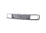 Grille Assembly with Headlight Lamp Hole For 1993-1998 Toyota T100 Pickup Truck image 2