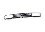 Grille Assembly with Headlight Lamp Hole For 1993-1998 Toyota T100 Pickup Truck image 6