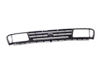 Grille Assembly with Headlight Lamp Hole For 1993-1998 Toyota T100 Pickup Truck image 7