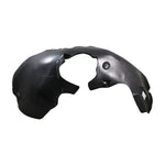 For Volkswagen Beetle Front,Left Driver Side Fender Liner VW1248104 New image 2