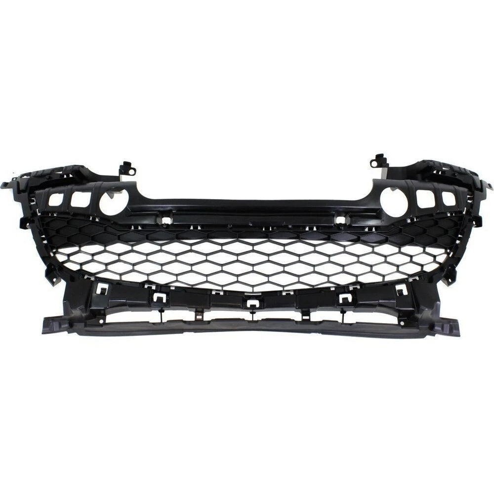2012-2013 For Mazda 3 Front BUMPER GRILLE image 1