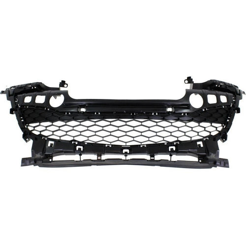 2012-2013 For Mazda 3 Front BUMPER GRILLE image 1